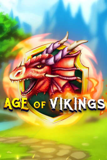 Демо игрового автомата Age of Vikings | SELECTOR BY 