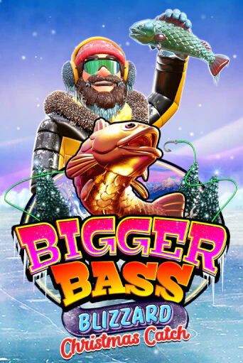Демо игрового автомата Bigger Bass Blizzard - Christmas Catch™ | SELECTOR BY 