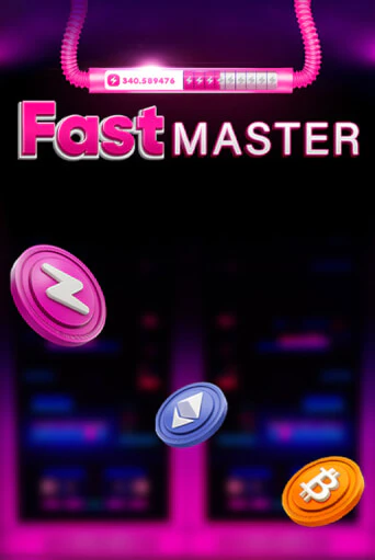 Демо игрового автомата Fast Master | SELECTOR BY 