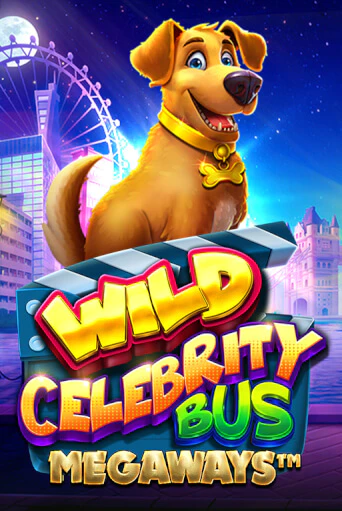 Демо игрового автомата Wild Celebrity Bus Megaways™ | SELECTOR BY 